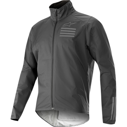 JACKET DESCENDER V3 BK SM