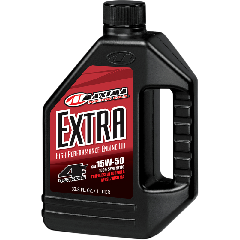 (CS/12) EXTRA 15W50 1 LITRE