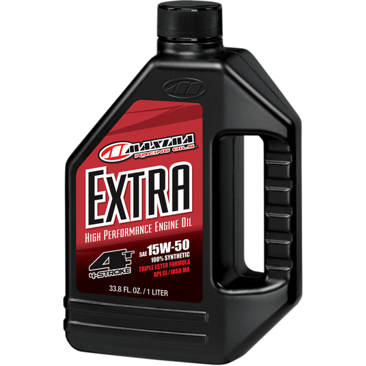 (CS/12) EXTRA 15W50 1 LITRE