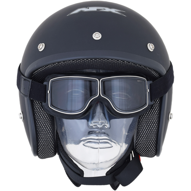 GOGGLE SKY PILOT SMOKE