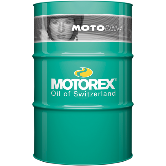 MOTOREX 4T 15W50 208L