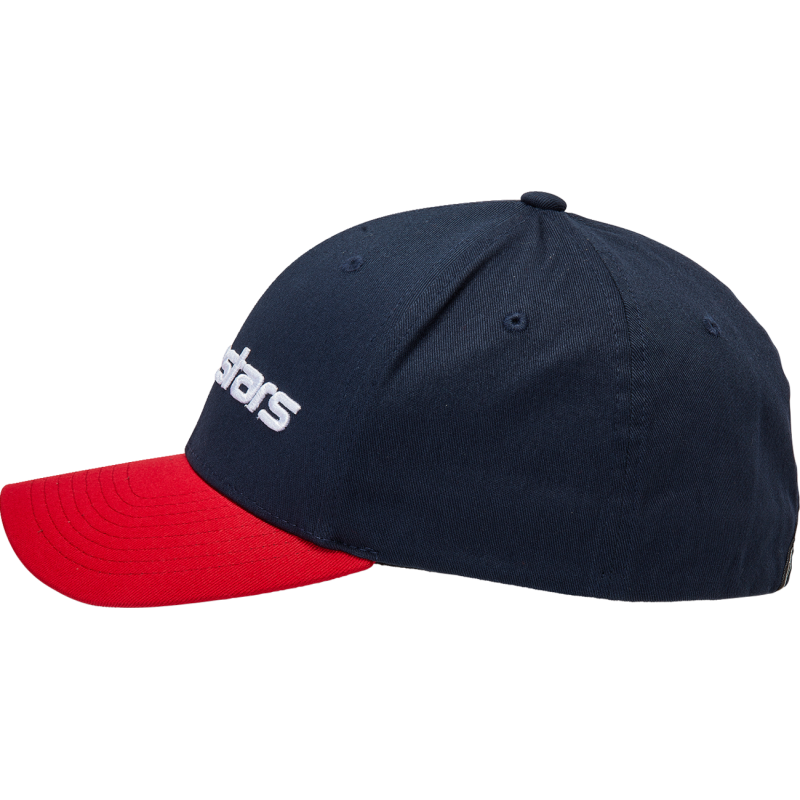 HAT LINEAR NV/RD S/M