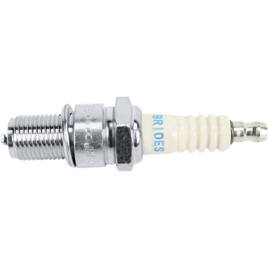 BR10ES-SOLID NGK SPARK PLUG