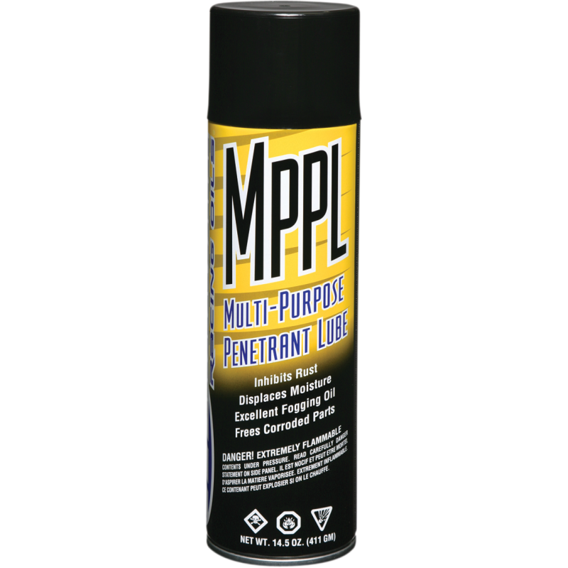 MPPL MULTI PURPOSE PENETRANT LUBE- 20oz