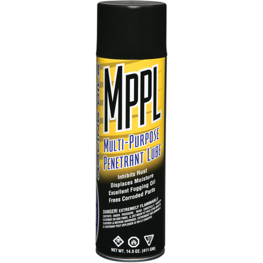 MPPL MULTI PURPOSE PENETRANT LUBE- 20oz