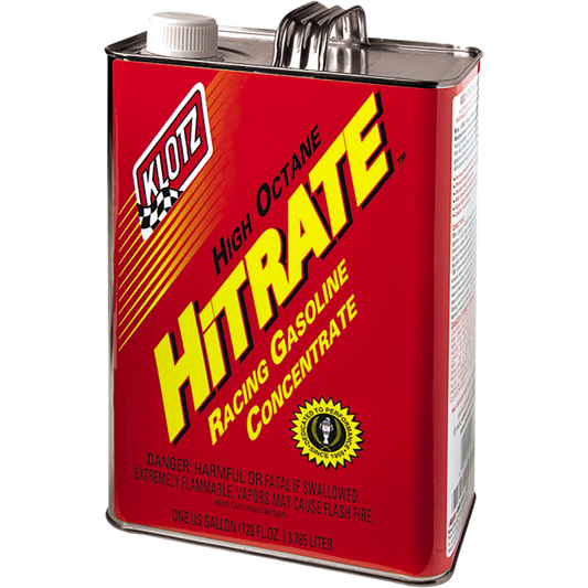 HITRATE CONCENTRATE 3.78 L