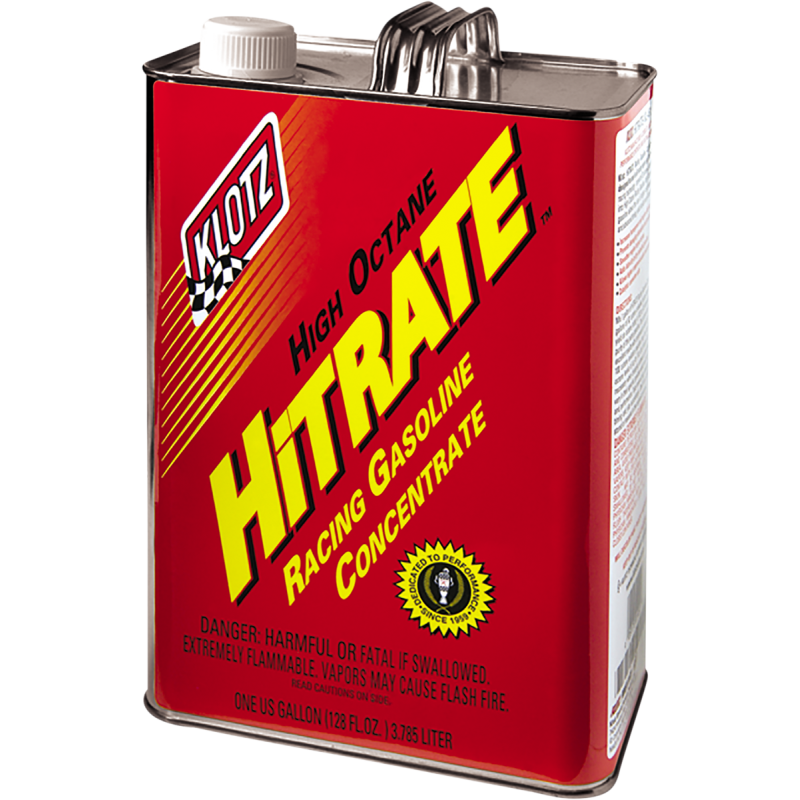 HITRATE CONCENTRATE 3.78 L