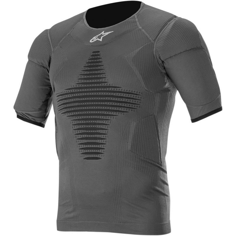 ROOST BASE LAYER TOP S/M