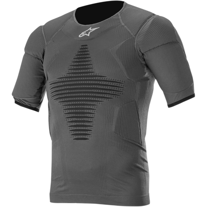 ROOST BASE LAYER TOP S/M