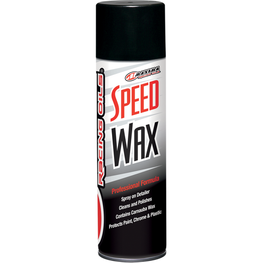 (CS/12) MAXIMA SPEED WAX 15.5oz