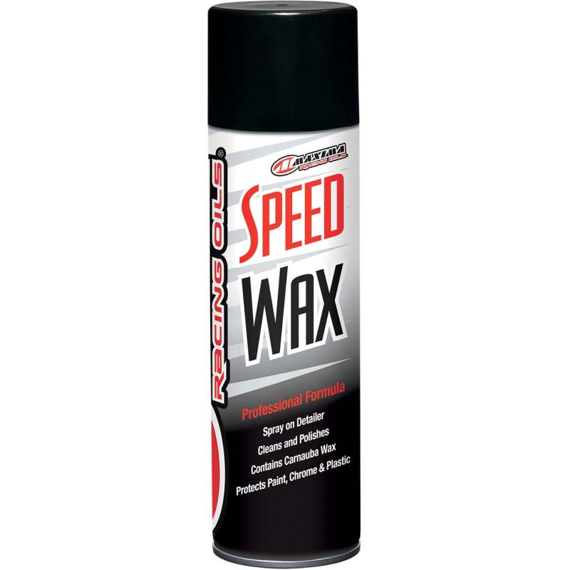 (CS/12) MAXIMA SPEED WAX 15.5oz