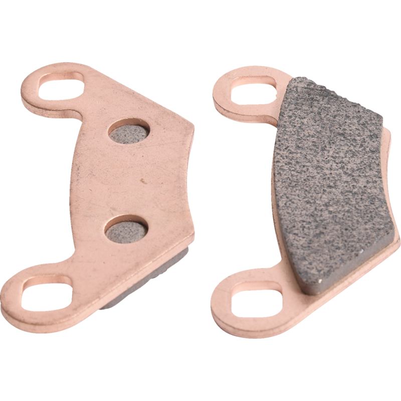 BRAKE PAD-SINTERED-18-8019