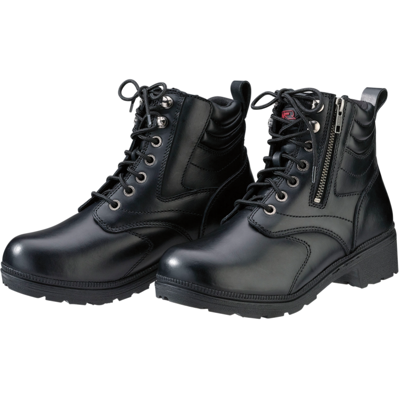 BOOT Z1R WM MAXIM BLK 6