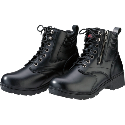 BOOT Z1R WM MAXIM BLK 6