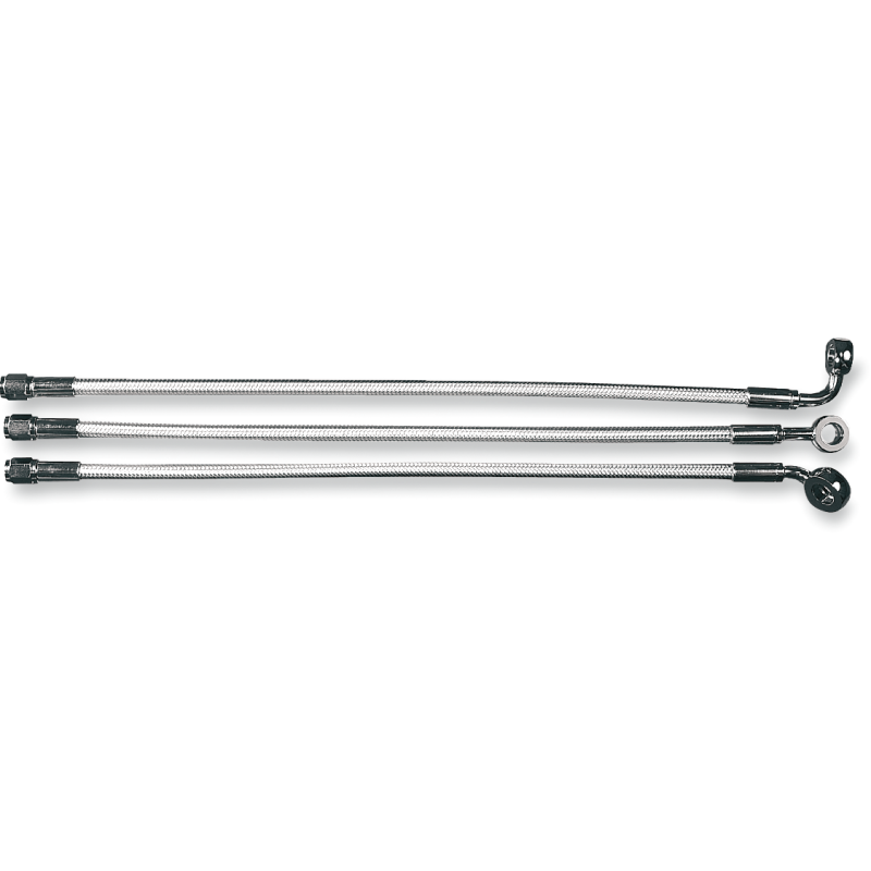 27" D/SERIES UPPER LINE 10MM STRAIGHT