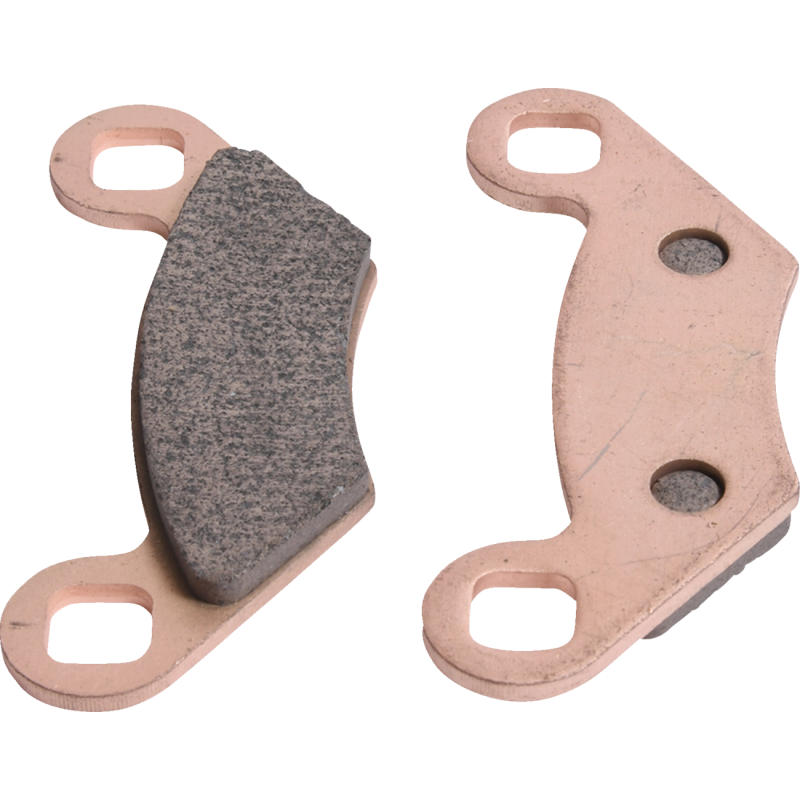 BRAKE PAD-SINTERED-18-8014