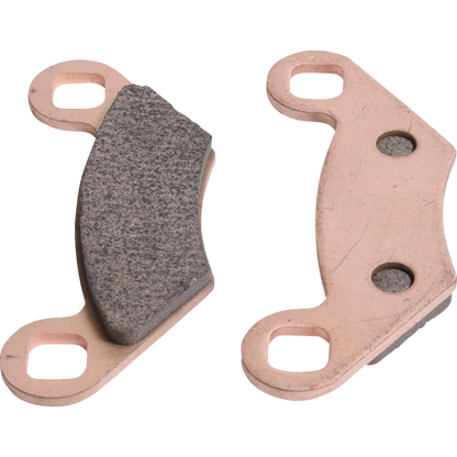 BRAKE PAD-SINTERED-18-8014