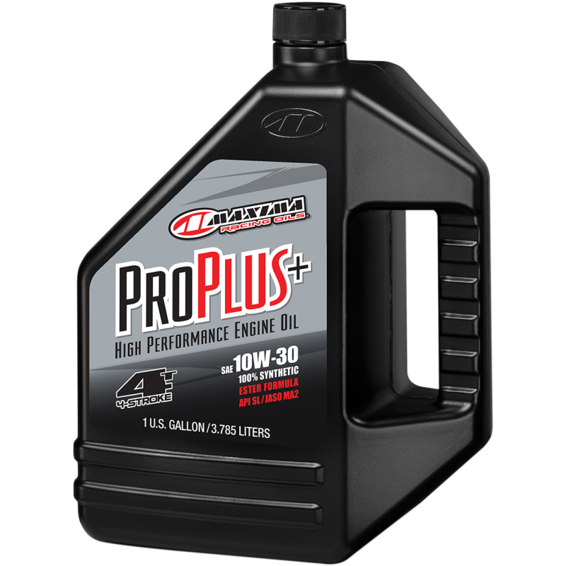 PRO PLUS 10W30 128oz