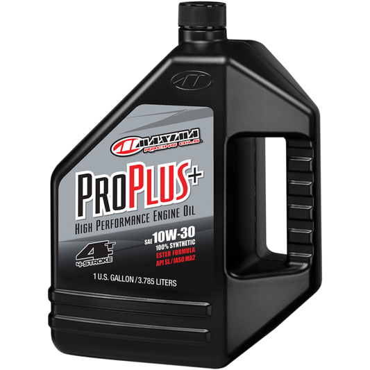 PRO PLUS 10W30 128oz