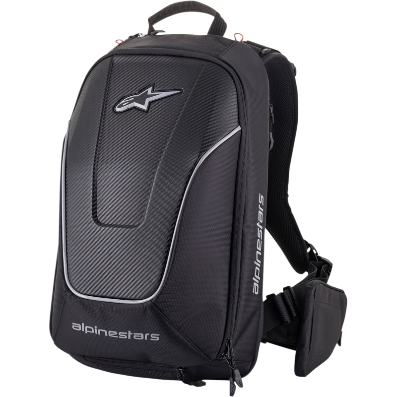 BACKPACK CHARGER PRO BK