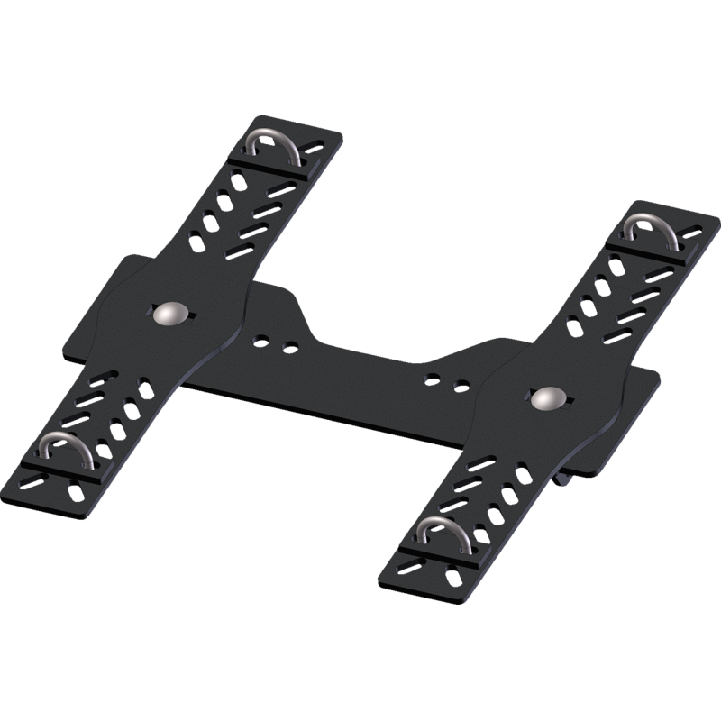 PLOW MOUNT - UNIVERSAL - ATV