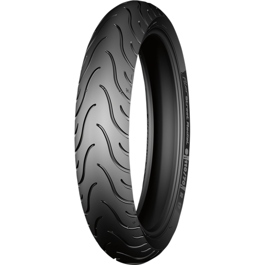 110/70R17 54H TL/TT PILOT STREET FRONT