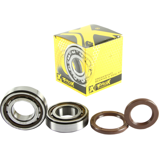 CRANK BEARING SEAL KIT