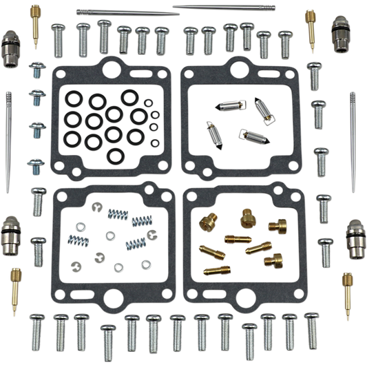 CARB KIT YAM FJ1200