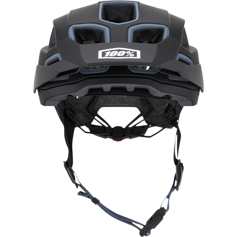 ALTEC HELMET W/FIDLOCK CPSC/CE NAVY FADE - XS/S