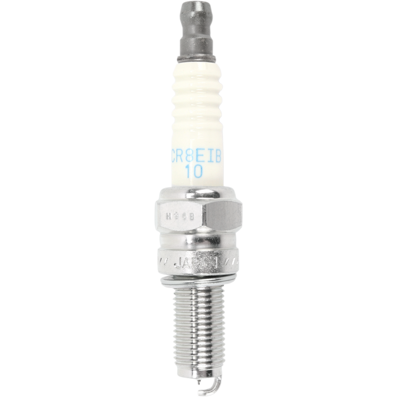 CR8EIB-10 NGK LASER IRIDIUM SPARK PLUG