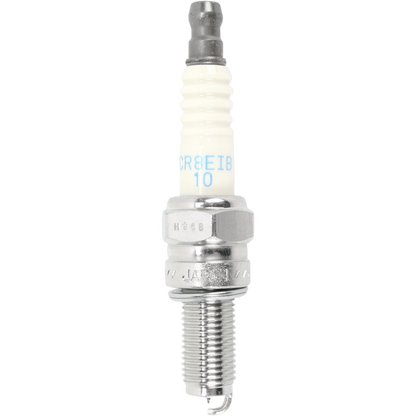 CR8EIB-10 NGK LASER IRIDIUM SPARK PLUG