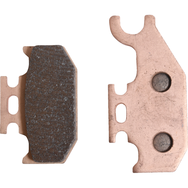 BRAKE PAD-SINTERED-18-8004