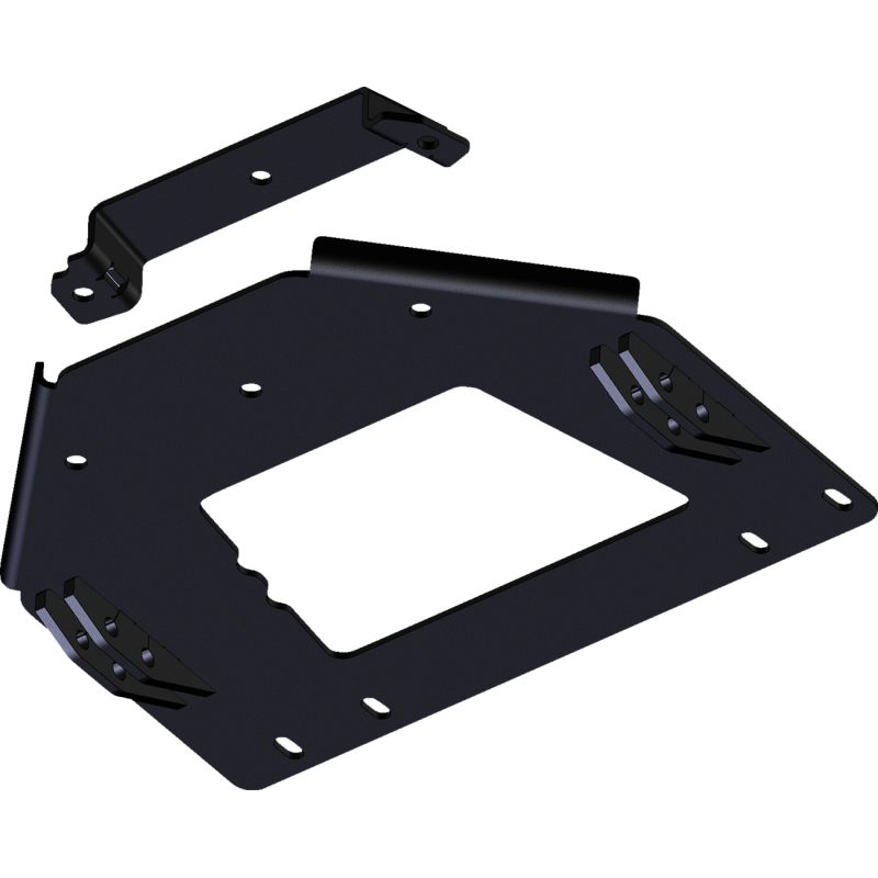 PLOW MOUNT - POLARIS