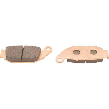 BRAKE PAD SINTERED18-8064