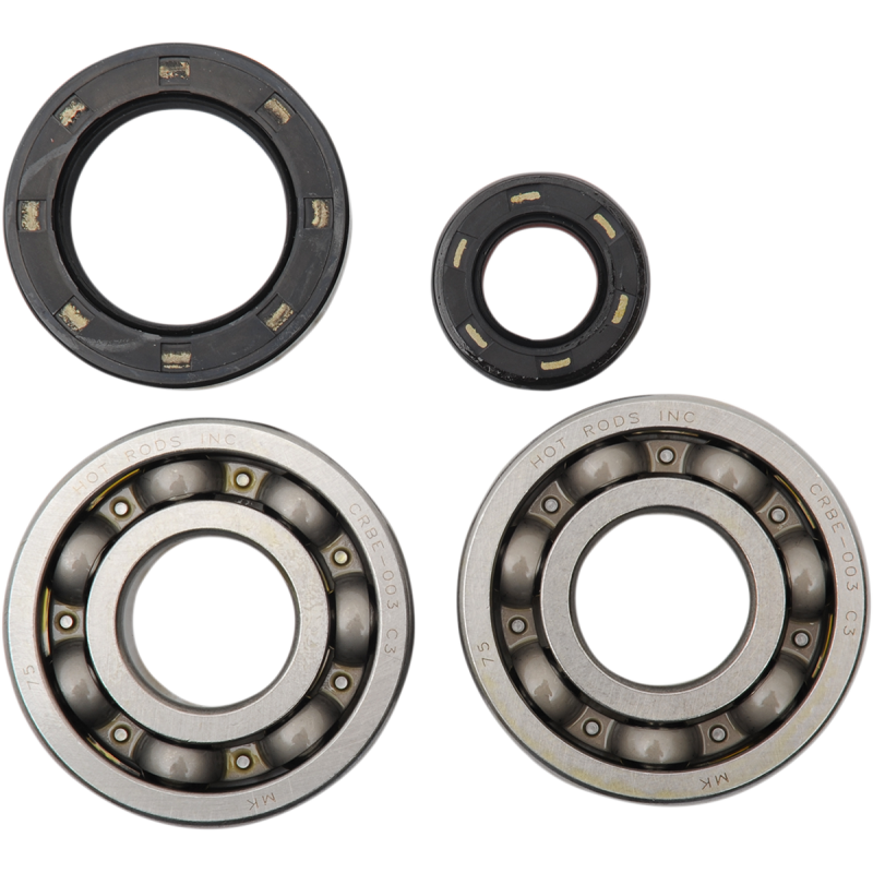 92-07 CR250R MAIN BEARING SEAL KIT