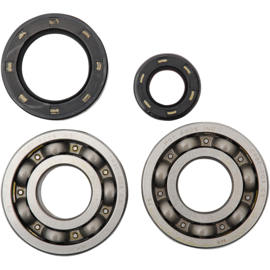 92-07 CR250R MAIN BEARING SEAL KIT