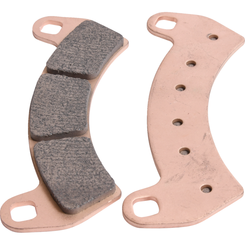 BRAKE PAD-SINTERED-18-8047