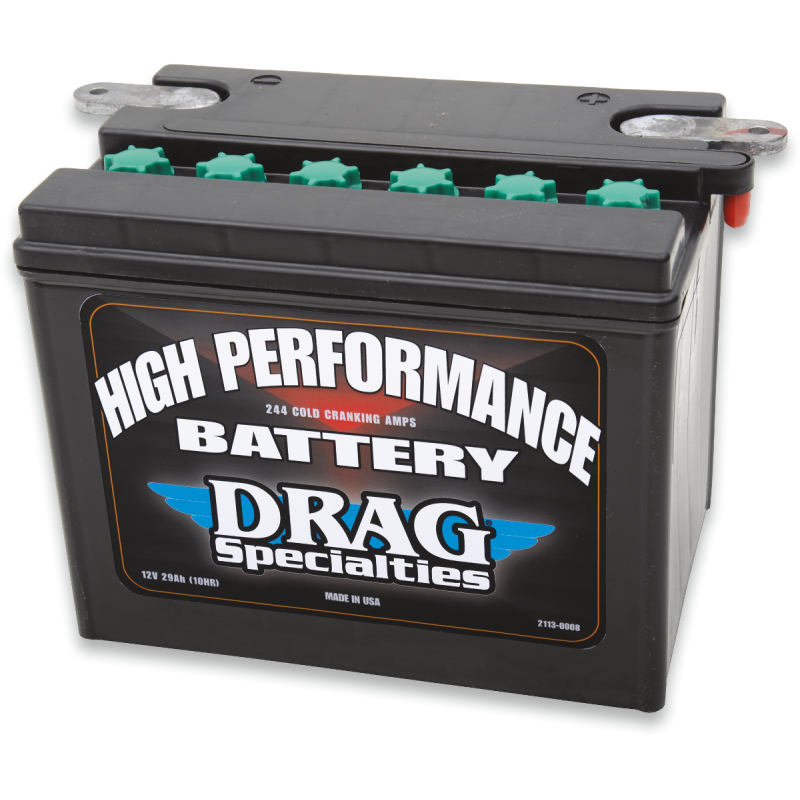 YHD-12 DRAG SPEC.BATTERY(66007-84)