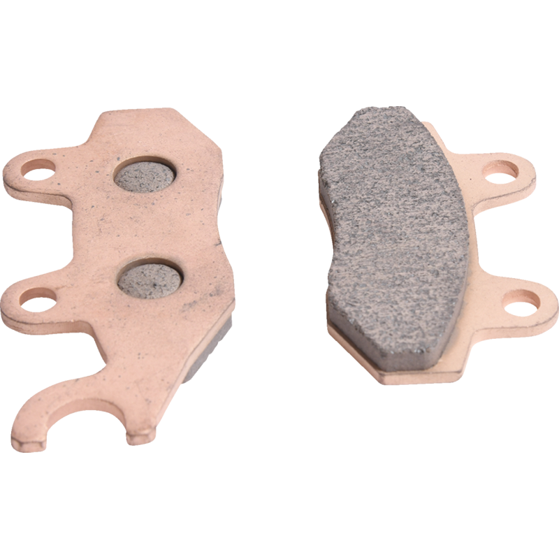 BRAKE PAD-SINTERED-18-8006