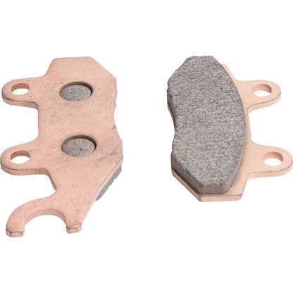 BRAKE PAD-SINTERED-18-8006