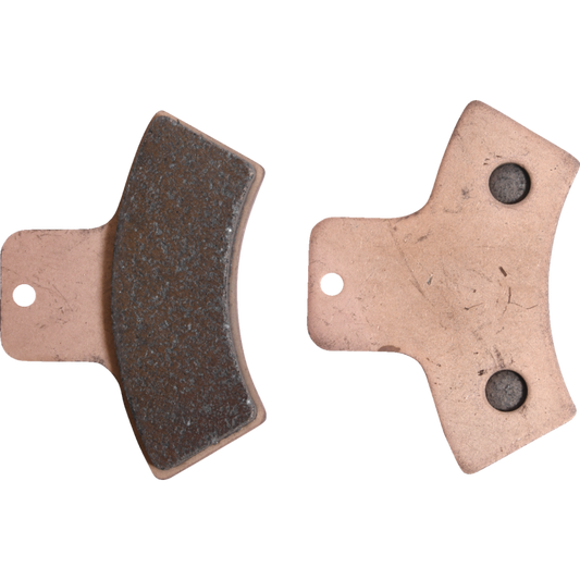 BRAKE PAD-SINTERED-18-8015