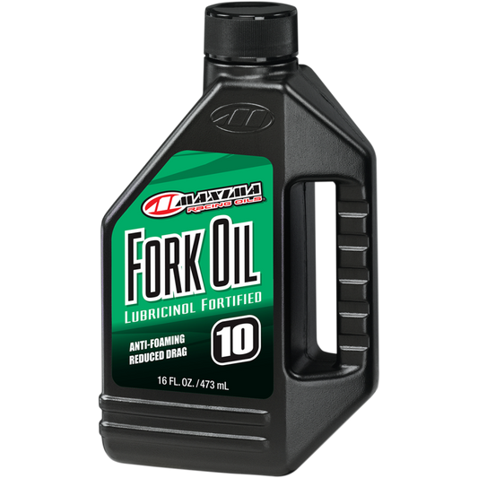 FORK OIL 10W- 16oz