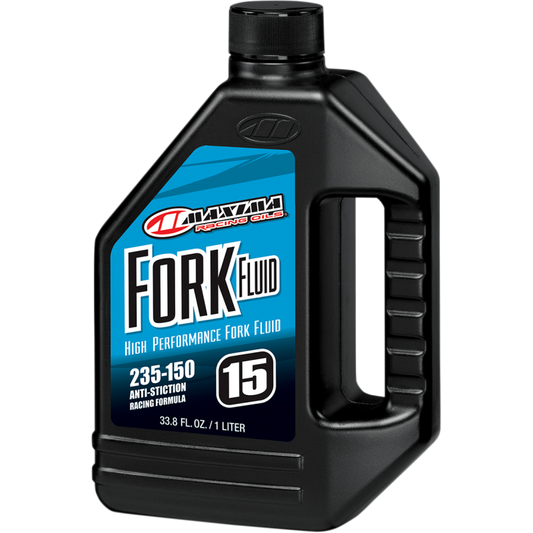 FORK FLUID RACING 235/150, 15W- 1 LITER