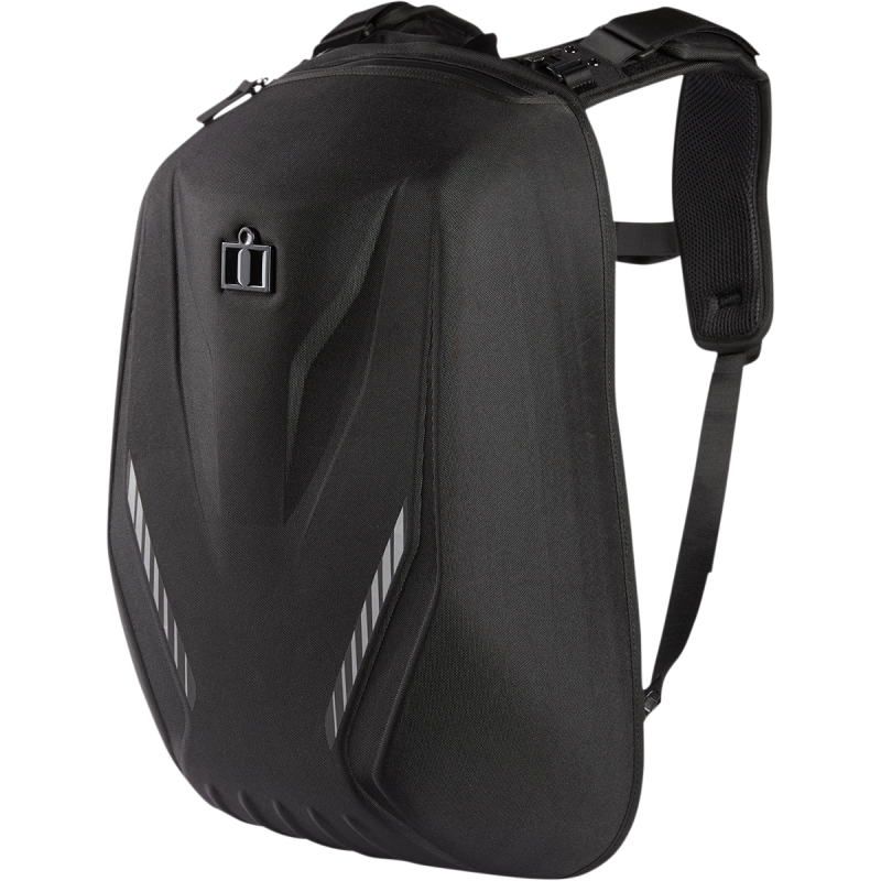 BACKPACK SPEEDFORM BLK