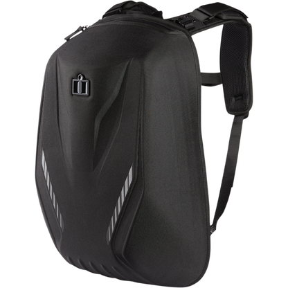 BACKPACK SPEEDFORM BLK