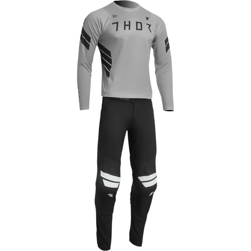 PANT THOR ASSIST BLACK 28