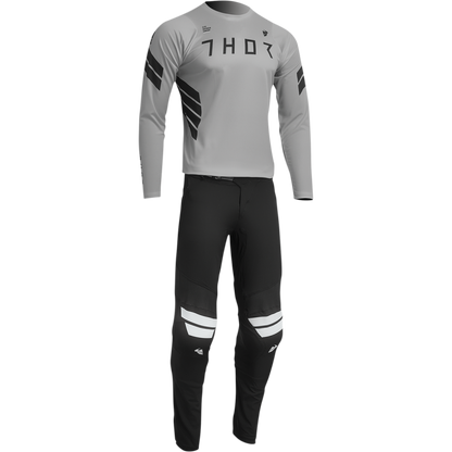 PANT THOR ASSIST BLACK 28