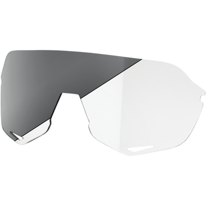 S2 REPLACEMENT LENS - PHOTOCHROMIC CLEAR/SMOKE