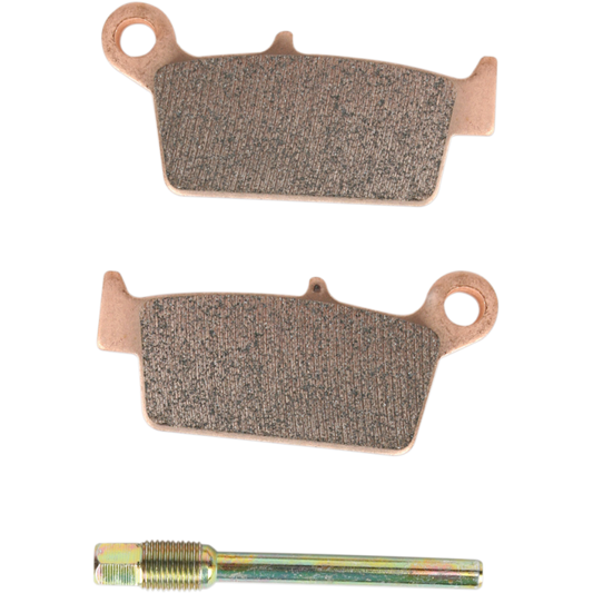 MXS131 SINTERD MX RACE SERIES BRAKE PADS