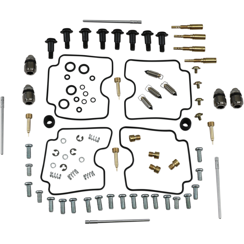 Carburetor Rebuild Kit